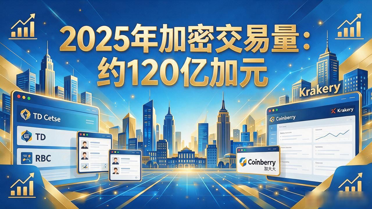 加拿大数字货币图_加拿大加密货币持牌交易所及市场格局_加拿大数字加元试点进展与监管框架