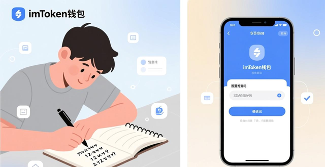 imtoken钱包视频教学_深入了解imToken钱包下载与使用情况_钱包app是什么意思