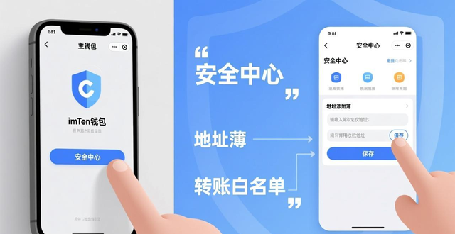 钱包管理平台登录页面_如何在imToken钱包官网下载中设定风险控制措施？_钱包管理