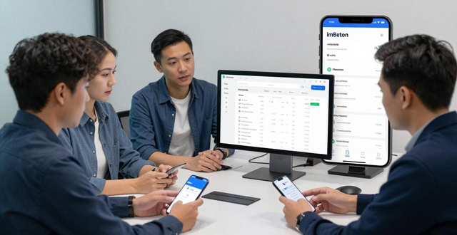 有效的合作需要哪些条件_合作合资模式_如何通过imToken免费版形成有效的合资合作？