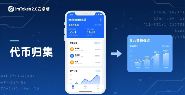 钱包市场分析_如何通过imToken 2.0钱包安卓版进行数据分析?_chia钱包数据