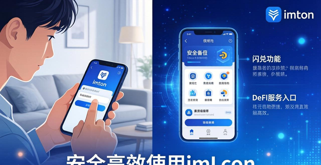 钱包小助手是什么_4. imtoken钱包使用技巧，助你轻松上手！_钱包助记词干什么用的