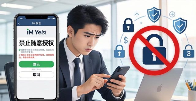 im钱包官方下载后的安全隐患如何避免？_钱包可靠吗_钱包app安全吗