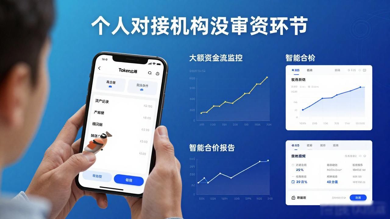 如何借助token钱包网址提供的资源，实现个人与机构投融资的有效连接？_如何借助token钱包网址提供的资源，实现个人与机构投融资的有效连接？_如何借助token钱包网址提供的资源，实现个人与机构投融资的有效连接？