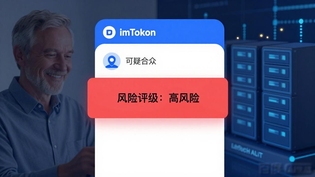 钱包行业发展前景_钱包的市场_imToken钱包的市场趋势及发展动态
