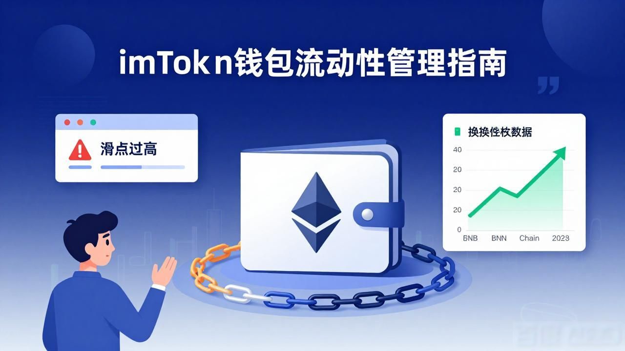 imToken钱包下载的流动性管理与最佳实践_钱包添加流动性是什么意思_钱包市场现状分析