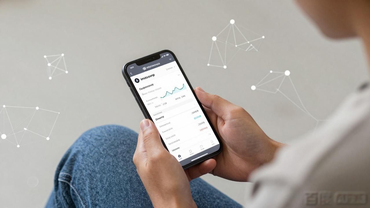 官方金融app_搜索金融app_探索使用imToken官方下载app的金融投资方法