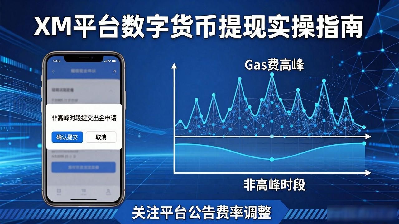 xm平台数字货币出金_XM平台加密货币出金_XM平台出金规则