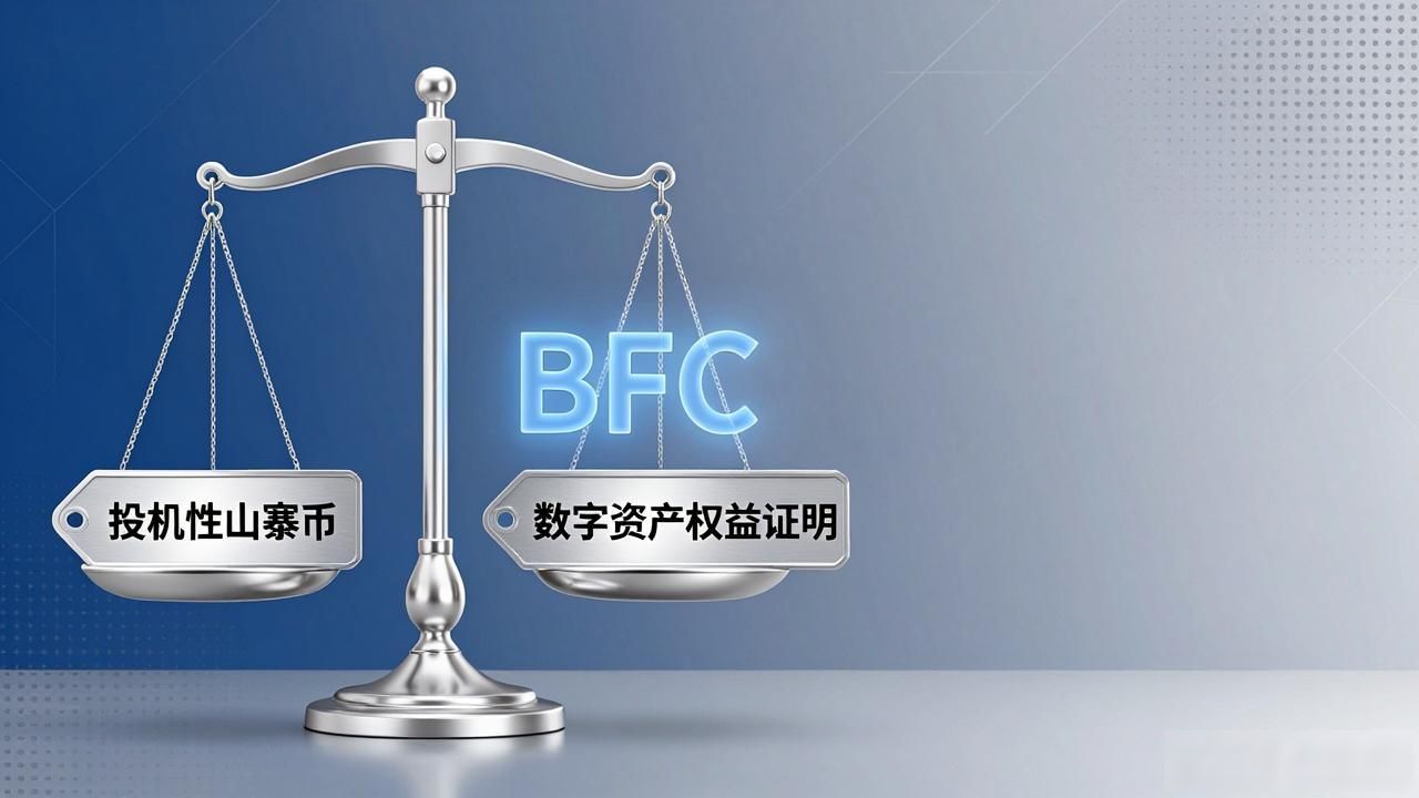 bfc属于数字货币吗_BFC数字货币的实际应用场景_BFC数字货币与法定数字货币的区别