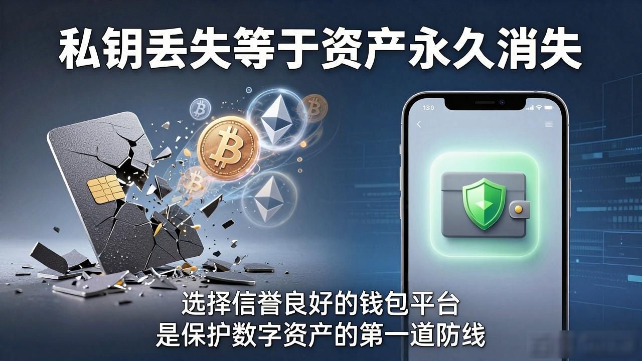 数字货币难懂_数字货币去中心化账本_数字货币钱包私钥安全