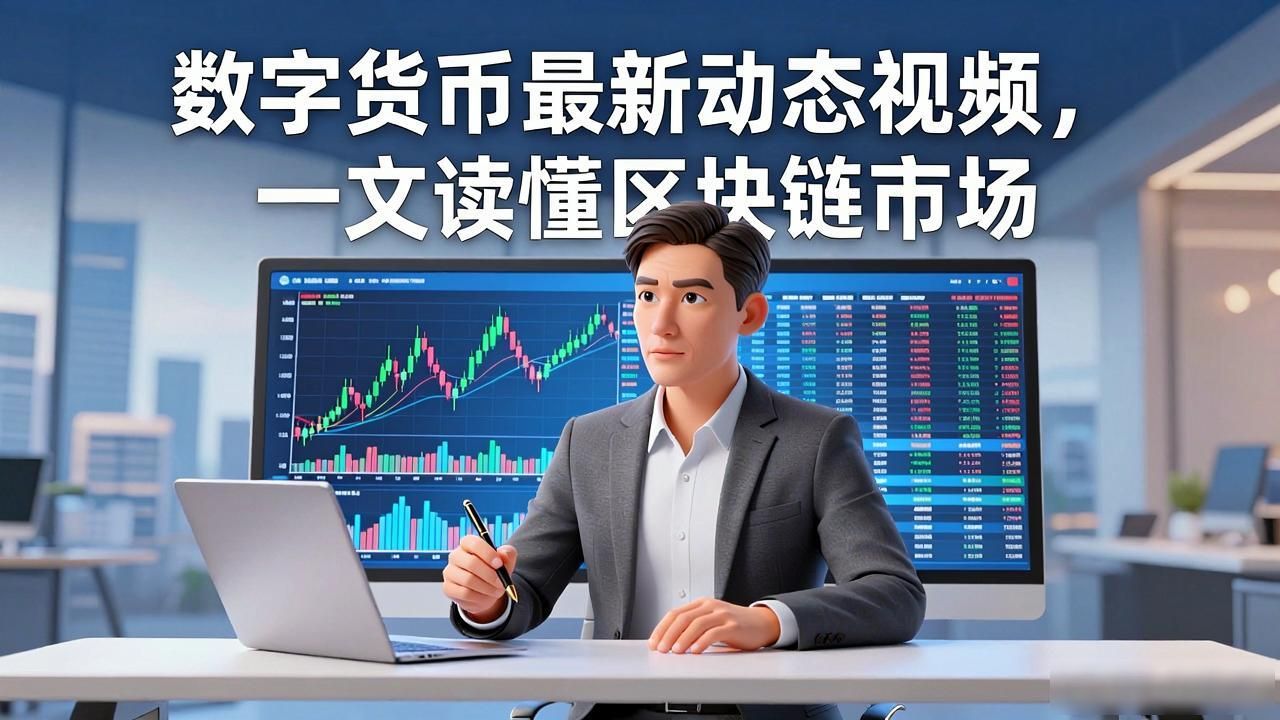 数字货币最新事件视频_比特币价格波动专业视频分析_数字货币市场最新动态视频解读
