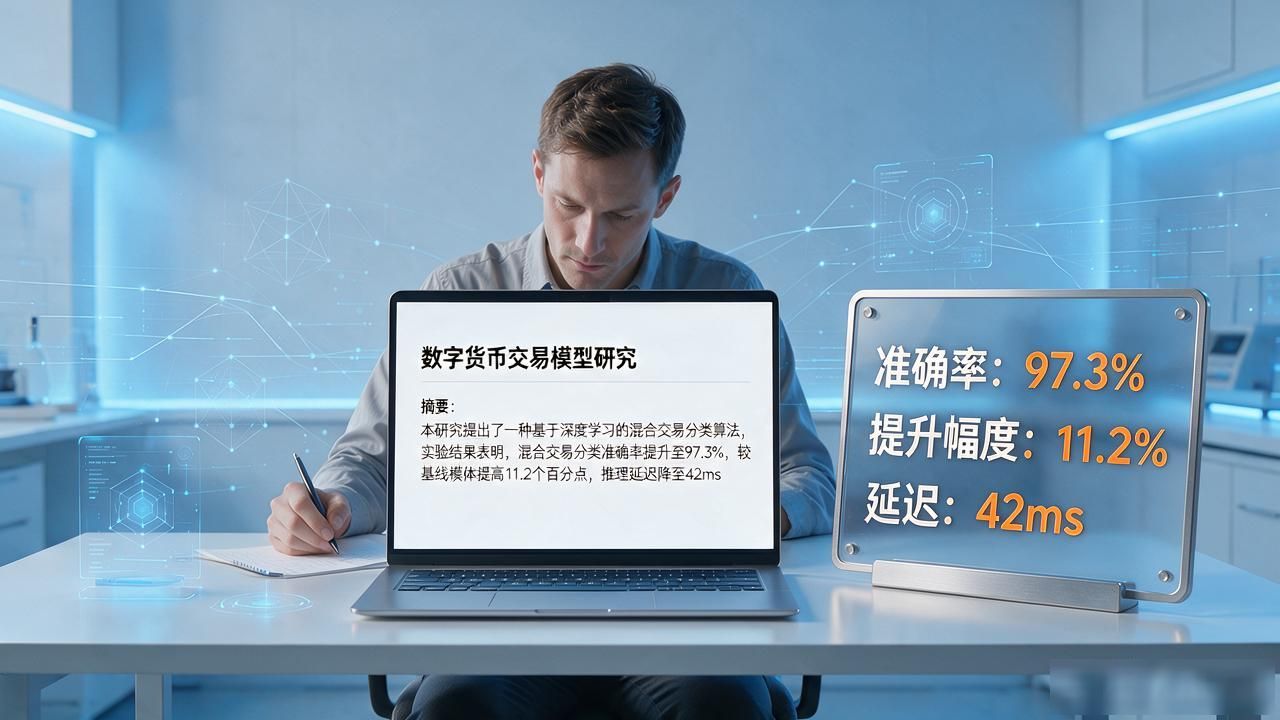 数字货币论文摘要写作技巧_数字货币论文摘要_数字货币论文摘要怎么写避免技术堆砌