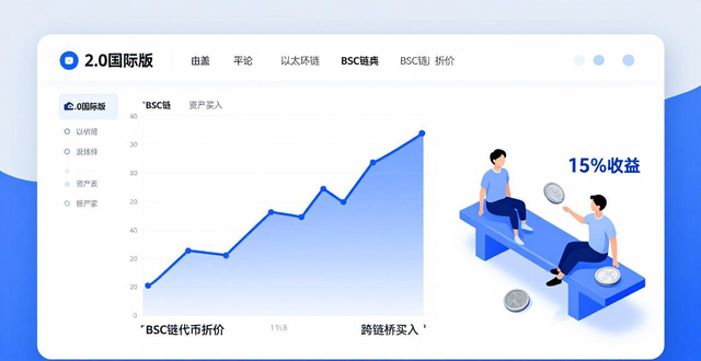 收益化回收是什么意思_收益平台是什么意思_如何通过imToken官网下载2.0国际版实现收益的最大化?