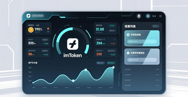 学习如何通过imToken新地址优化信息流程？_流程持续优化的路线图是_流程优化五步