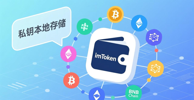 imToken钱包App的市场价值体现_钱包的价值_钱包产品