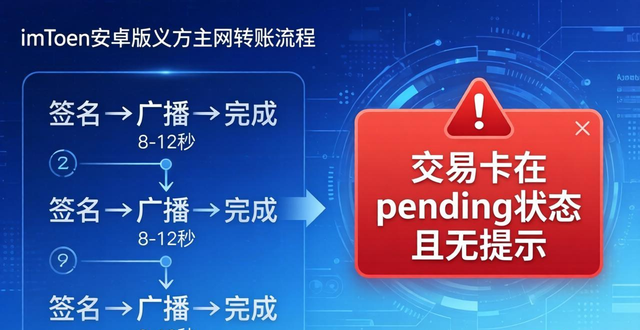 π钱包测试_测试钱包功能_imToken钱包安卓版的性能测试与用户反馈