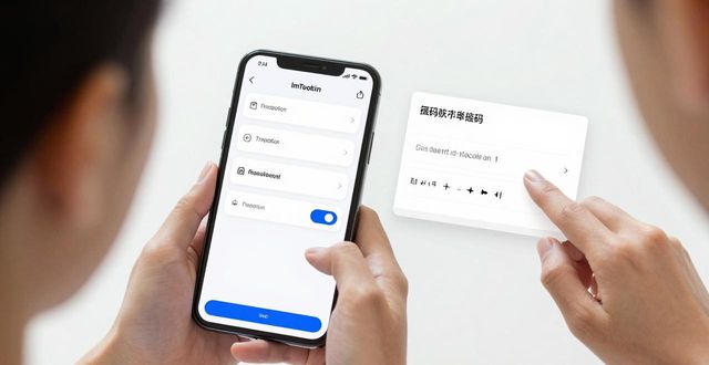 imtoken钱包的安全性_如何在imToken钱包下载中实现风险控制?_钱包app安全吗