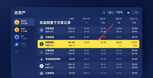 如何在imToken官网下载1.0版上确认收益状况？_英大证券手机版下载官网下载_微信聚平台官网下载电脑版下载