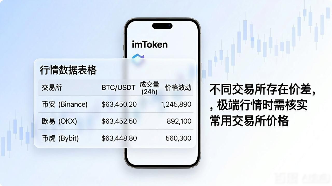 动态和关注你懂的_如何通过imToken免费版关注市场动态？_动态关注图片