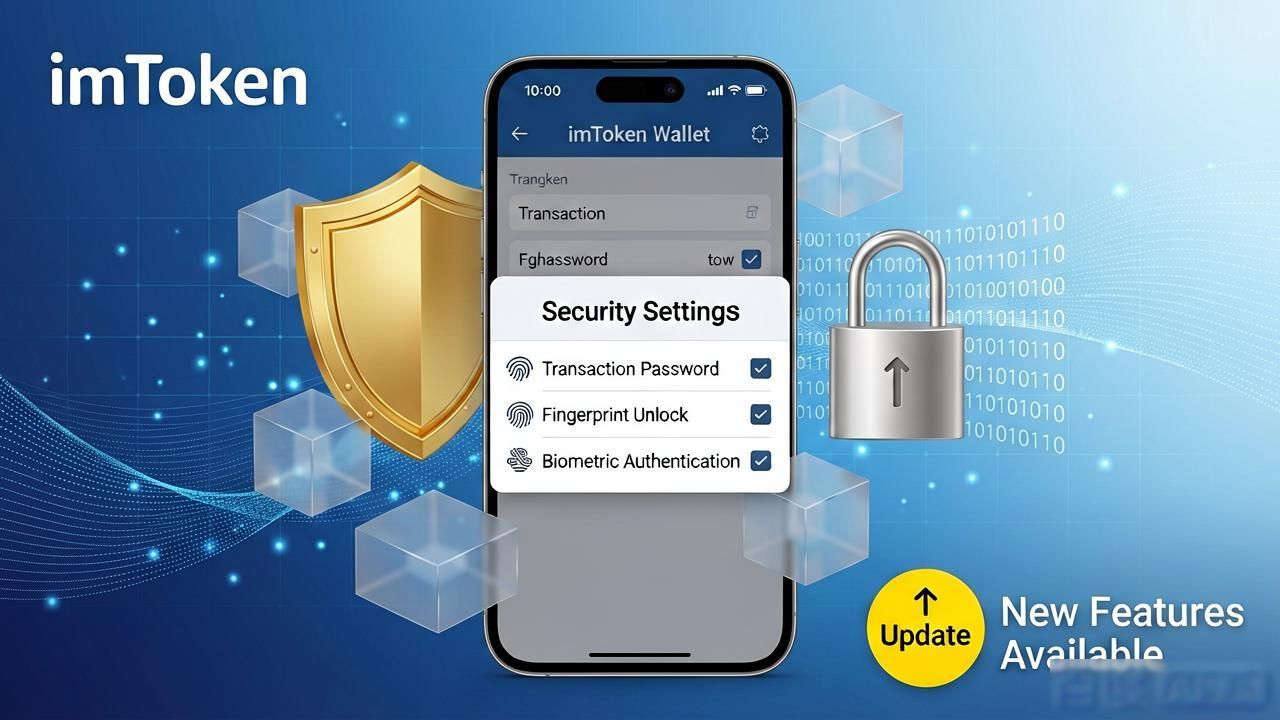 如何通过imToken 2.0钱包安卓版增强信任度与安全感？_钱包app安全可靠吗_钱包版本