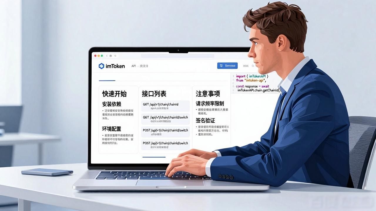 文档查询系统_查找文档的网站_如何在imToken官网查找技术文档与资料