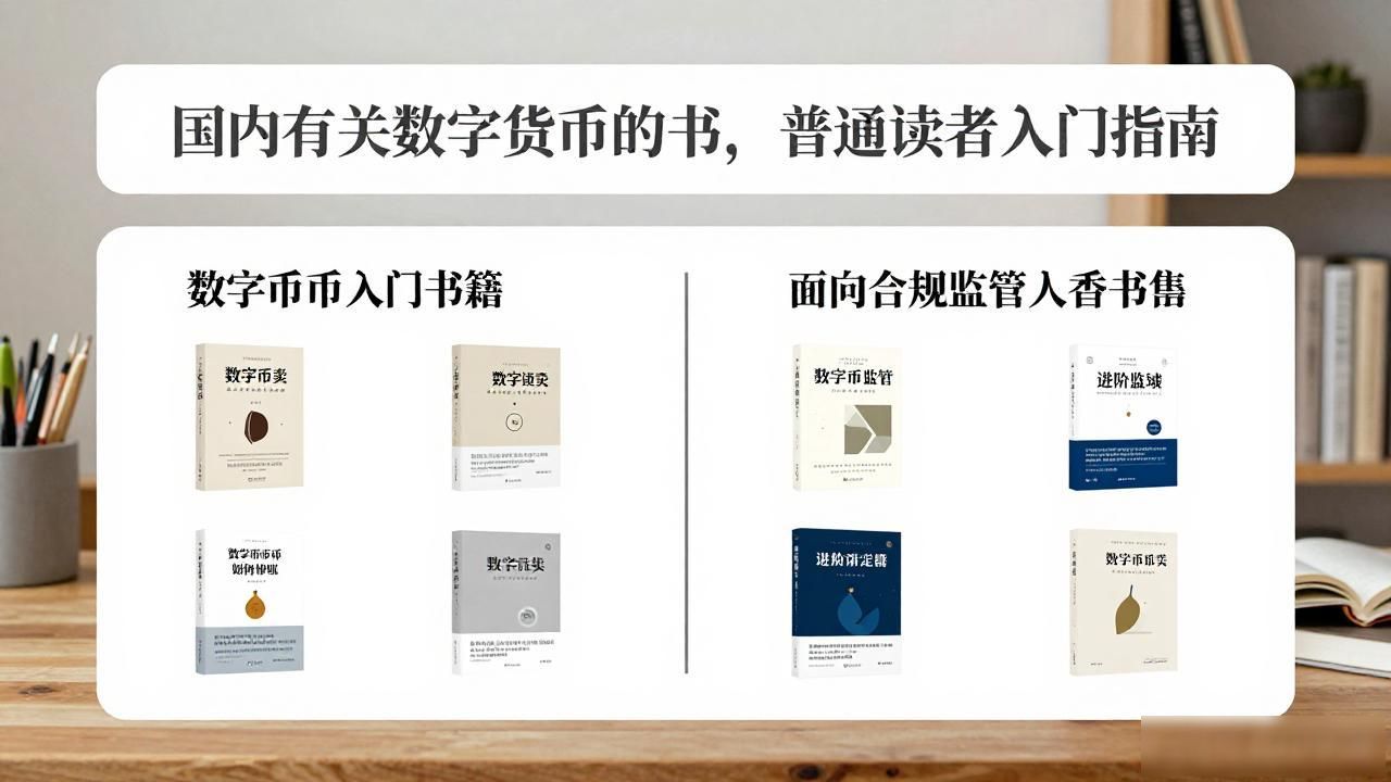 国内数字货币书籍的本土视角_国内有关数字货币的书_数字货币基础普及读物推荐