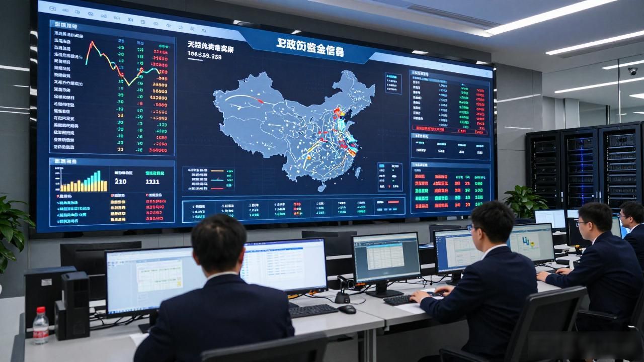 什么是数字主权货币_数字主权货币 中央银行发行 法定偿付效力_数字主权货币 强化货币主权 数字经济时代