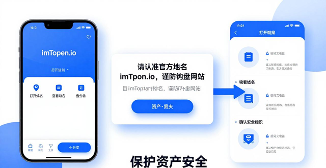 imtoken钱包下载网址的设计与用户体验评测_钱包测试_钱包ui
