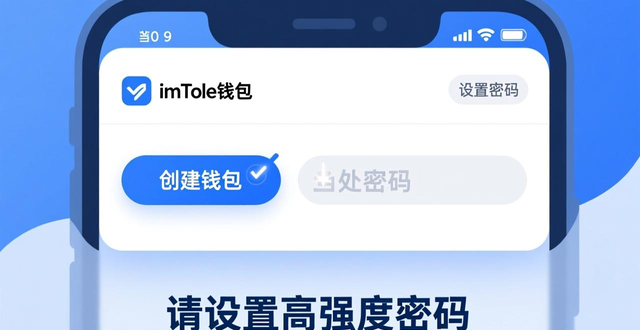 下载安装imtoken钱包_imtoken钱包怎么下载_4. 一步步教你下载imToken钱包！