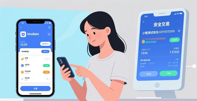 理想在线证券网官方网_理想币交易所_如何在imToken下载安装中选择理想的交易平台？