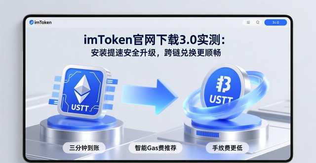 最新imToken官网下载3.0版本的用户测试与功能验证_官网检测主要做什么的_官网测试中文版