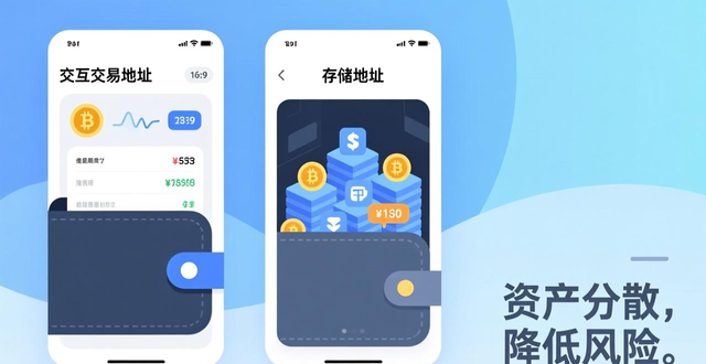 如何在imToken钱包官网下载后保持良好的资产管理习惯，降低投资风险。_钱包管理平台登录页面_钱包管理