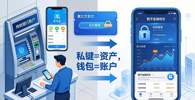 深入探讨imToken免费版对数字金融的影响_数字金融政策建议_数字金融使用深度