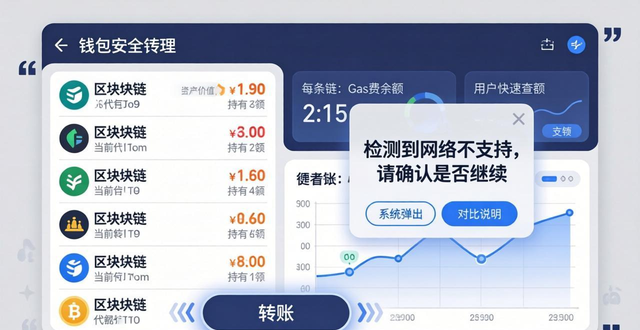 钱包客户端_钱包app首页_如何在imToken钱包app最新下载中优化用户服务?