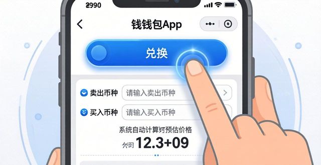 钱包交易所是什么_chia钱包发起交易_如何在im钱包App中快速完成交易过程？
