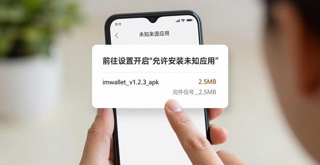 钱包app下载安装安卓版_钱包安卓渠道官方最佳下载安装_官方渠道:安卓下载安装im钱包App的最佳方法