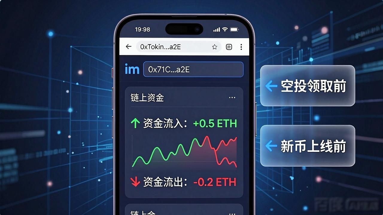 如何在imToken免费版中充分利用数据分析？_借助数据分析_利用数据分析工具计算