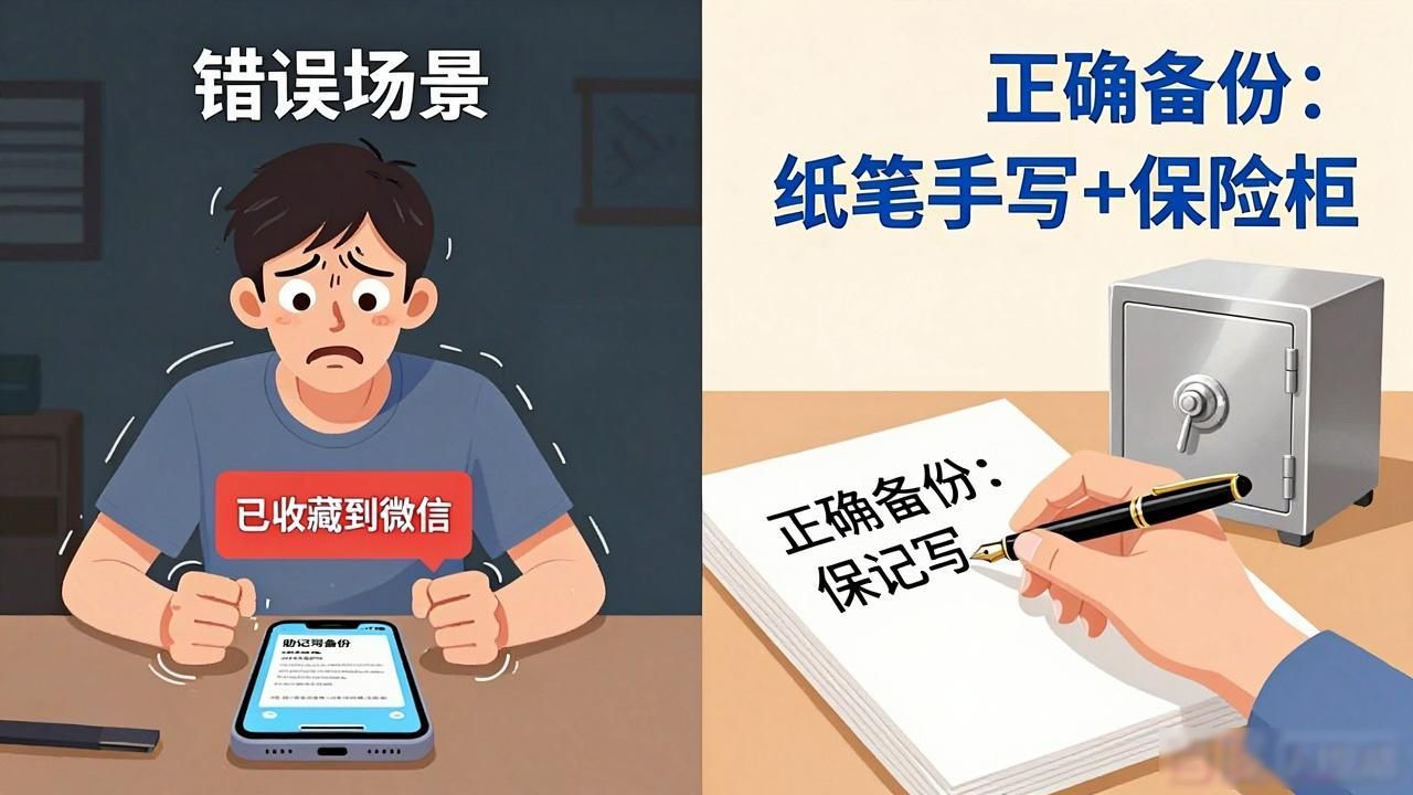 手机qq钱包用户取消_imToken冷钱包的用户培训与知识分享_qq钱包怎么更改用户