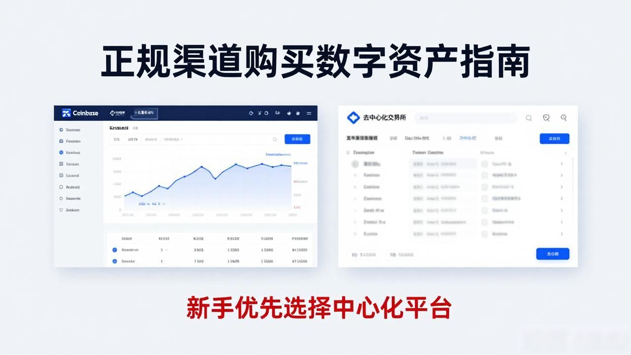 持牌合规数字货币平台_什么平台能买数字货币_2026年数字货币投资