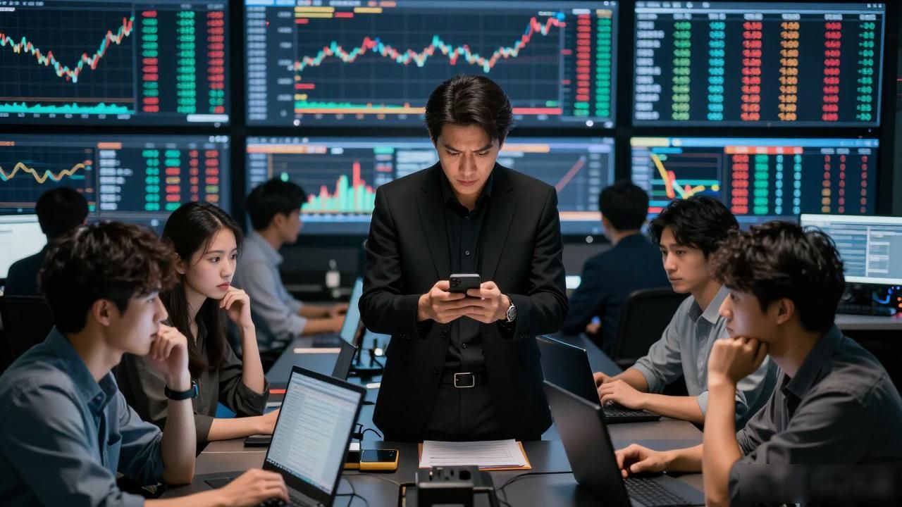 Mark数字货币刷单骗局_mark数字货币刷单_虚拟货币投资风险