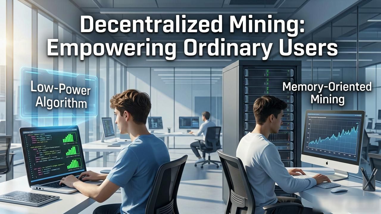低功耗算法挖矿币种_普通投资者如何参与数字货币挖矿_有挖的价值 数字货币