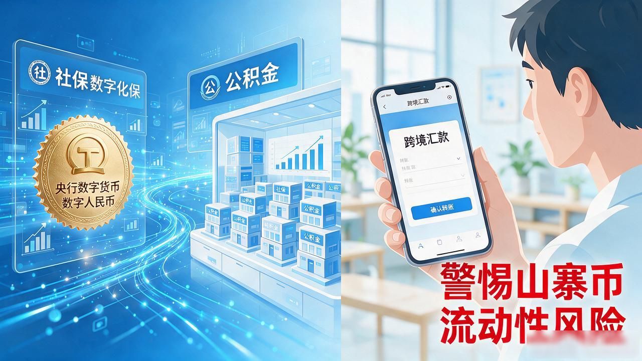 当代数字货币_2025年数字人民币试点城市及钱包开户数据_合规稳定币USDC与MiCA法规落地影响