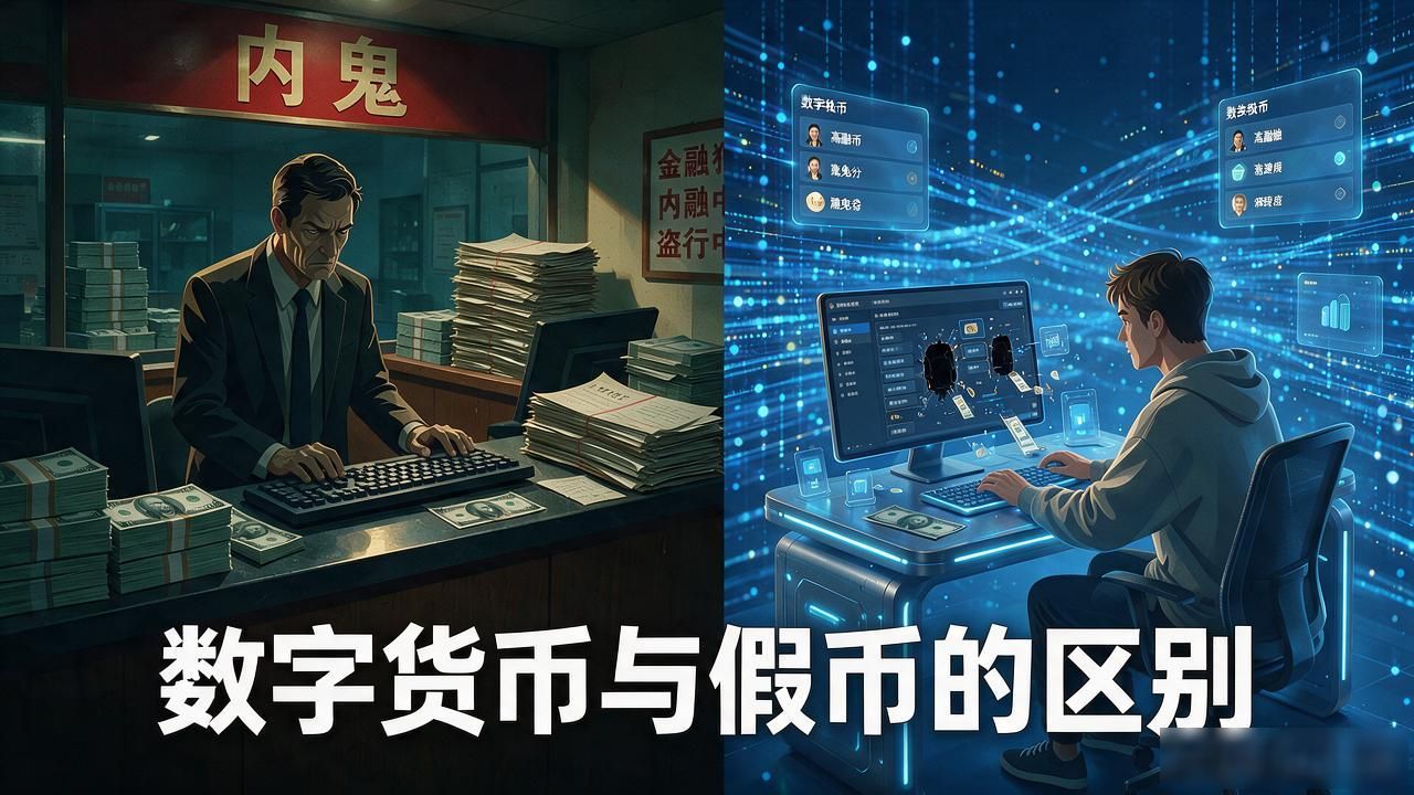 数字货币假币风险_数字货币与假币_数字积分支付骗局