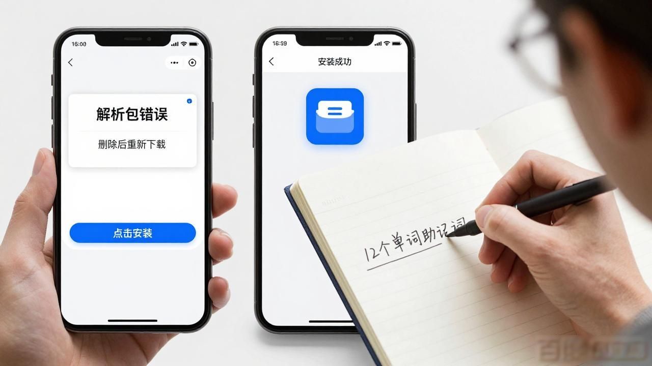 安卓用户必看：im钱包下载步骤详解_钱包app是干什么用的_钱包app怎么使用