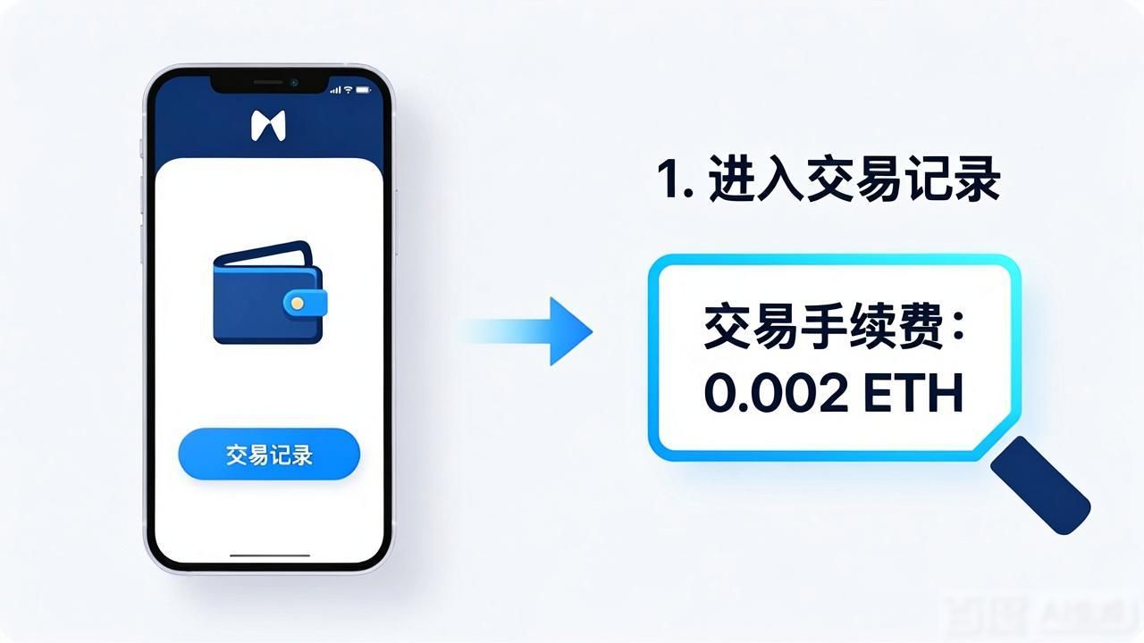 如何通过imtoken钱包官方app跟踪交易费用？_可以放钱包的跟踪器_钱包追踪器