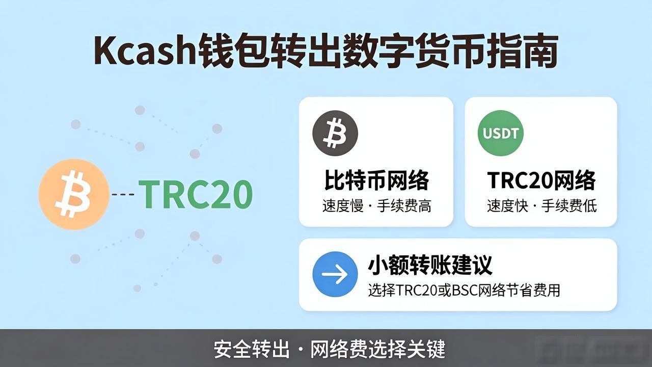 kcash钱包 数字货币 转出_kcash钱包转出数字货币方法_kcash钱包转账注意事项