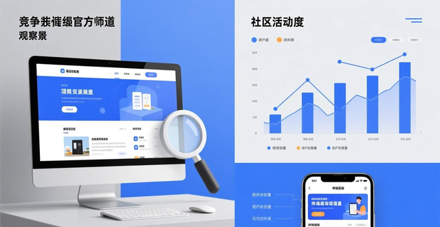 钱包市场现状分析_如何在imToken钱包app最新下载中分析竞争对手？_钱包对比