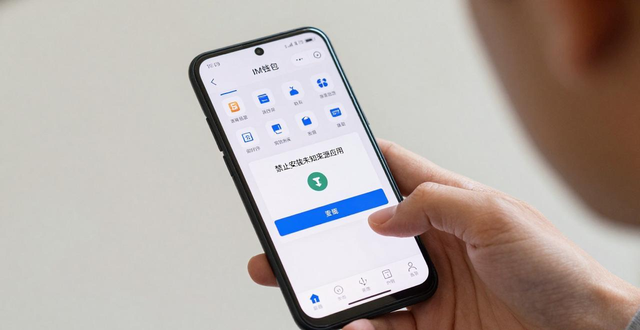 如何通过im钱包官网获取最新的版本更新？_钱包app官网下载安装_钱包官网下载