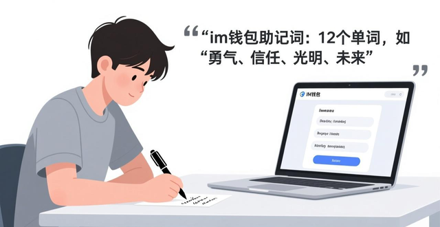 钱包官方网站_钱包app官网下载安装_如何快速入门im钱包官网版下载安装？