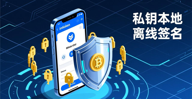 深入了解imToken官网下载1.0版的数字安全运作?_数字运营平台_数字运营新范式